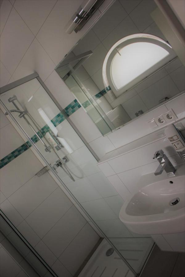 Hotel Germersheimer Hof Экстерьер фото